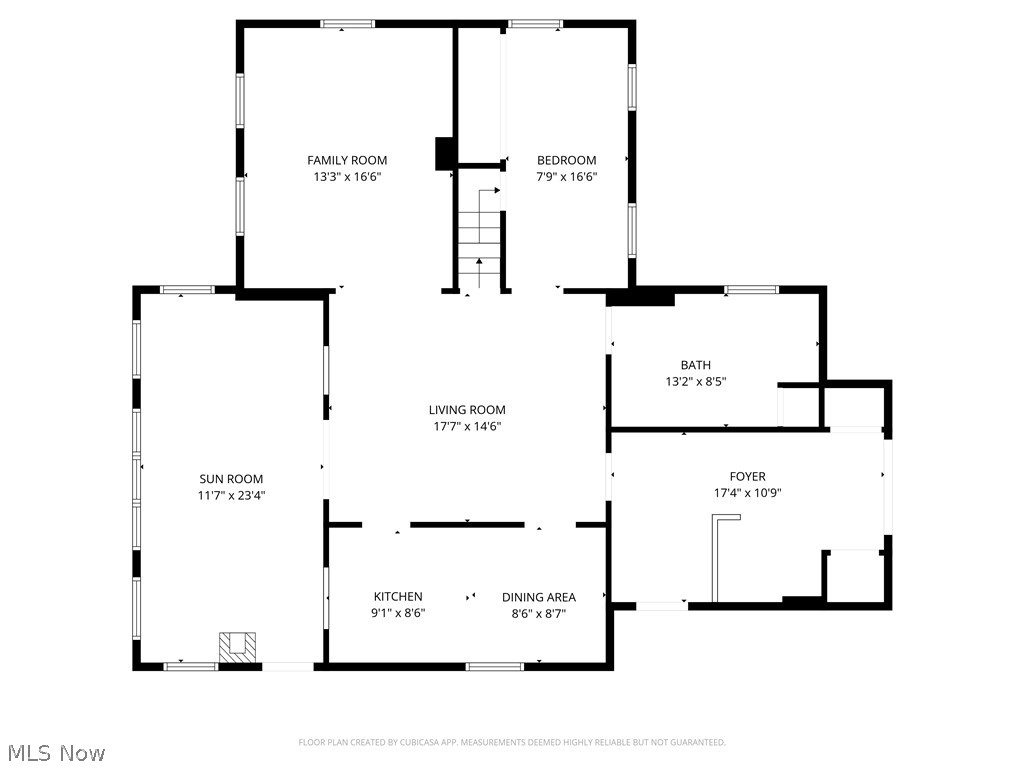 1243 State Route 167 Jefferson OH 44047
