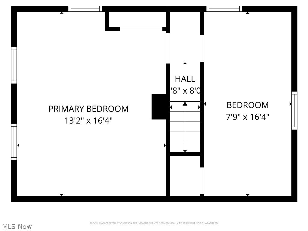 1243 State Route 167 Jefferson OH 44047