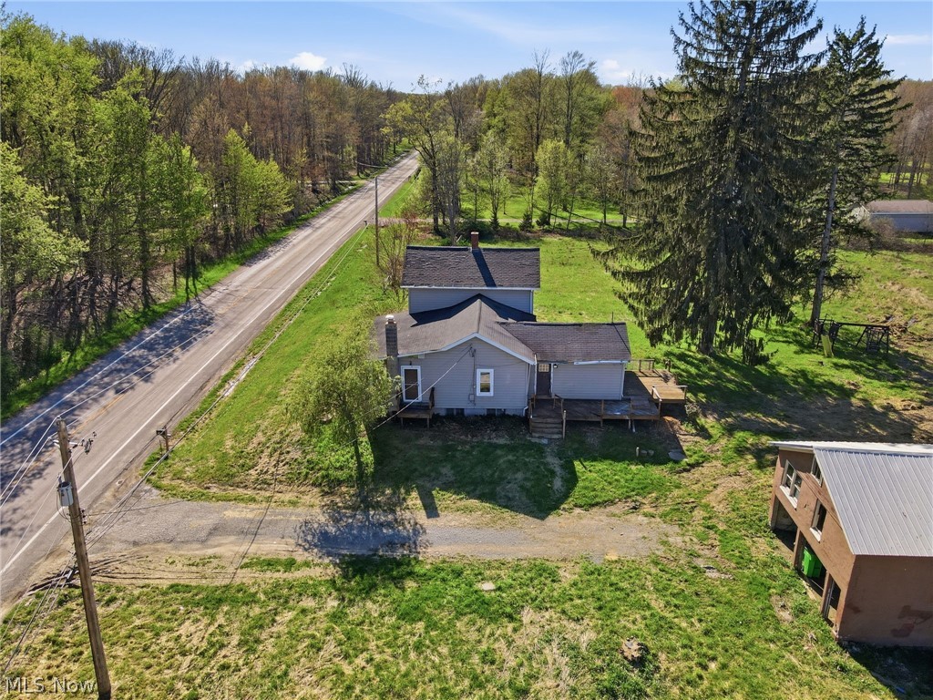 1243 State Route 167 Jefferson OH 44047