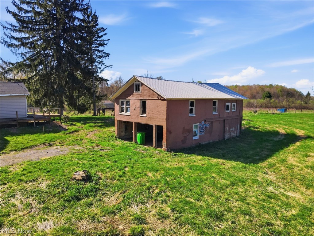 1243 State Route 167 Jefferson OH 44047