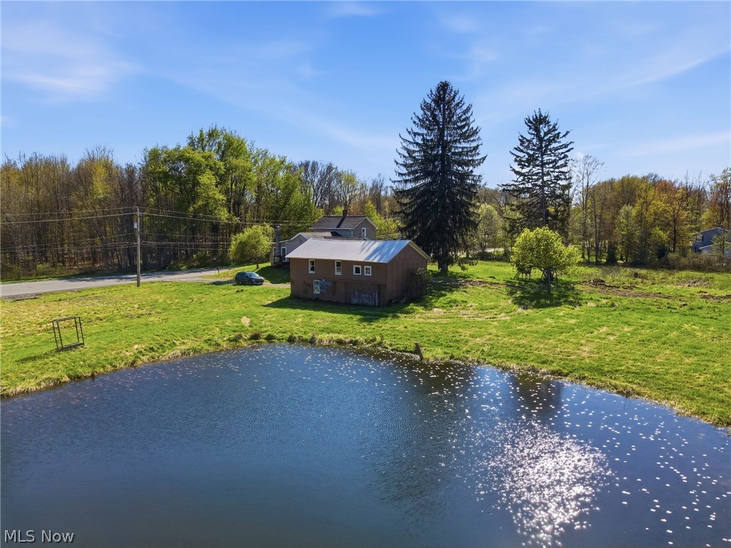 1243 State Route 167 Jefferson OH 44047