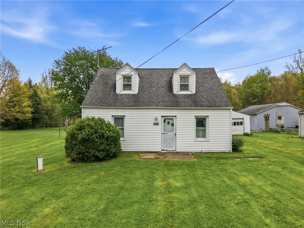 3961 S Main Street Hubbard OH 44425