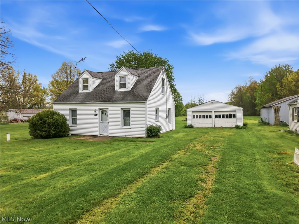3961 S Main Street Hubbard OH 44425