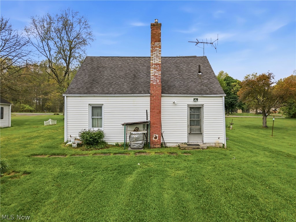 3961 S Main Street Hubbard OH 44425