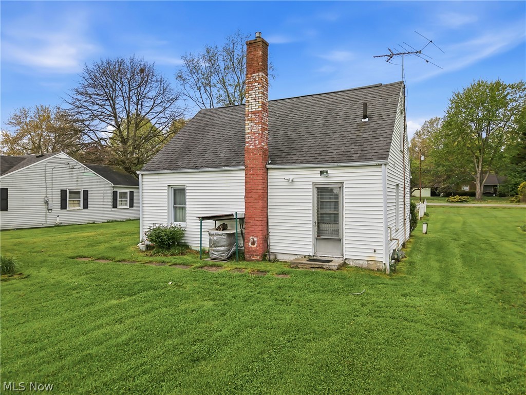 3961 S Main Street Hubbard OH 44425