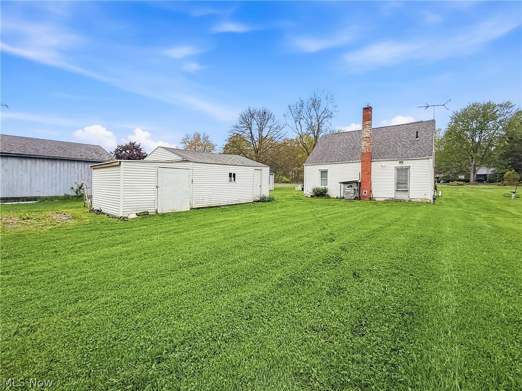 3961 S Main Street Hubbard OH 44425