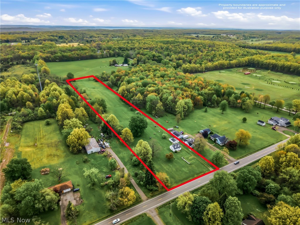 3961 S Main Street Hubbard OH 44425