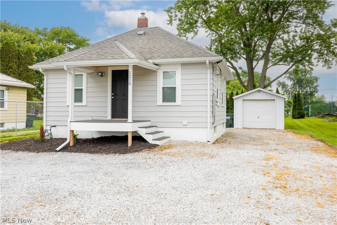 1210 Sterling Avenue Orrville OH 44667