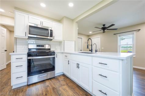 1210 Sterling Avenue Orrville OH 44667