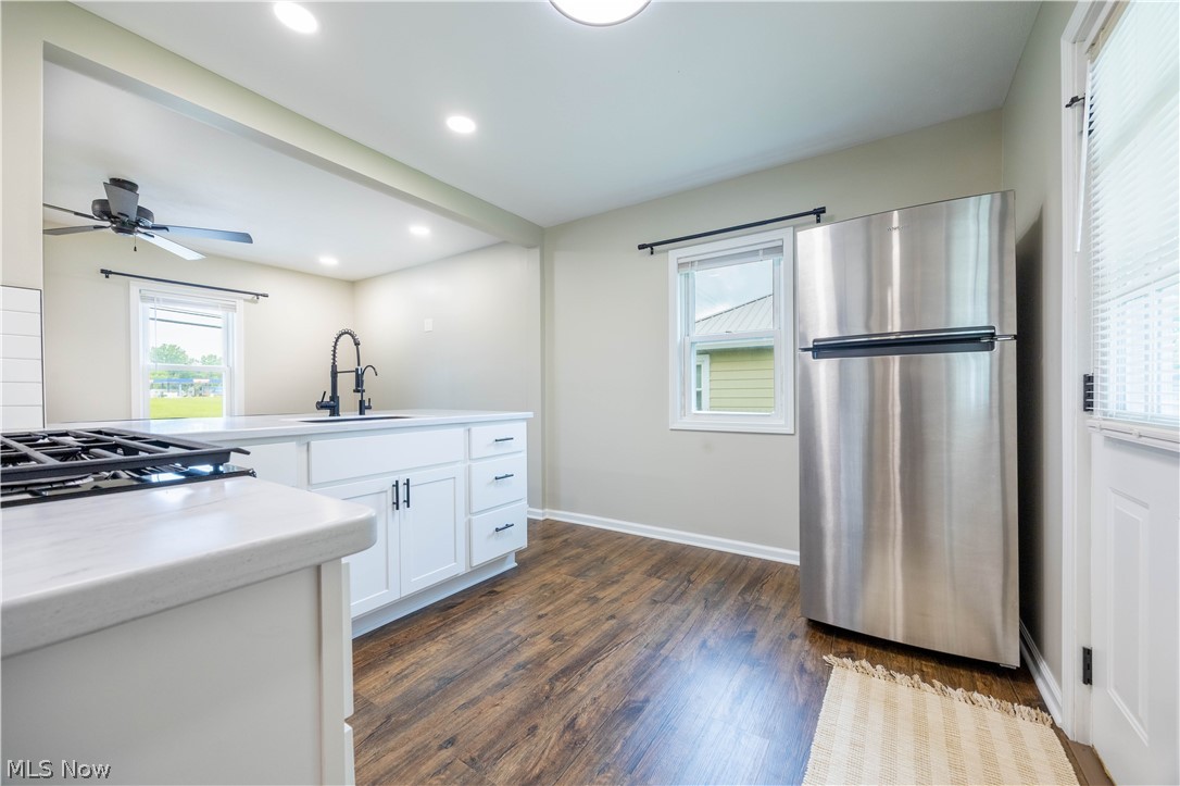 1210 Sterling Avenue Orrville OH 44667