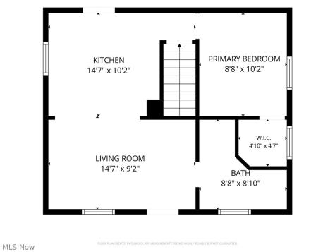1210 Sterling Avenue Orrville OH 44667