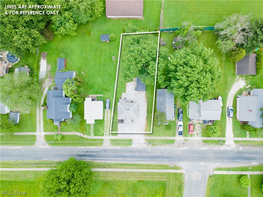 1210 Sterling Avenue Orrville OH 44667