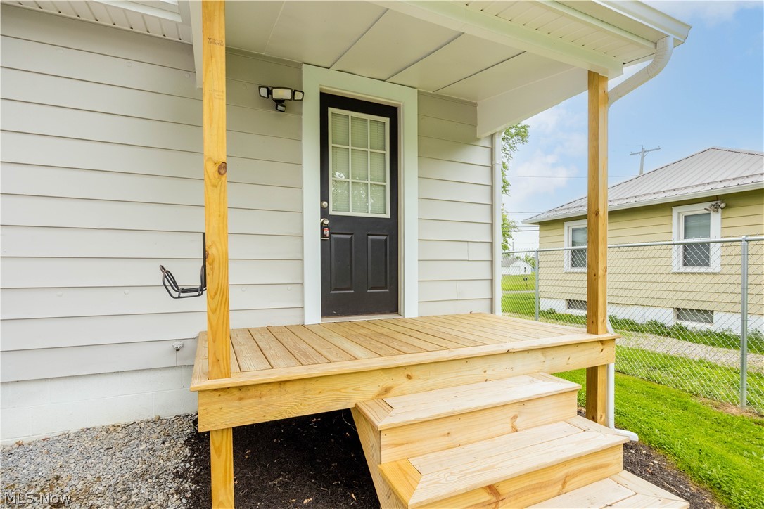 1210 Sterling Avenue Orrville OH 44667