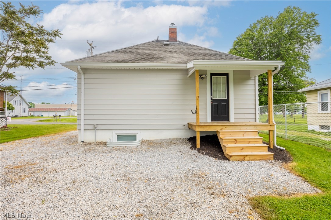 1210 Sterling Avenue Orrville OH 44667