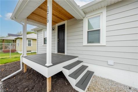 1210 Sterling Avenue Orrville OH 44667