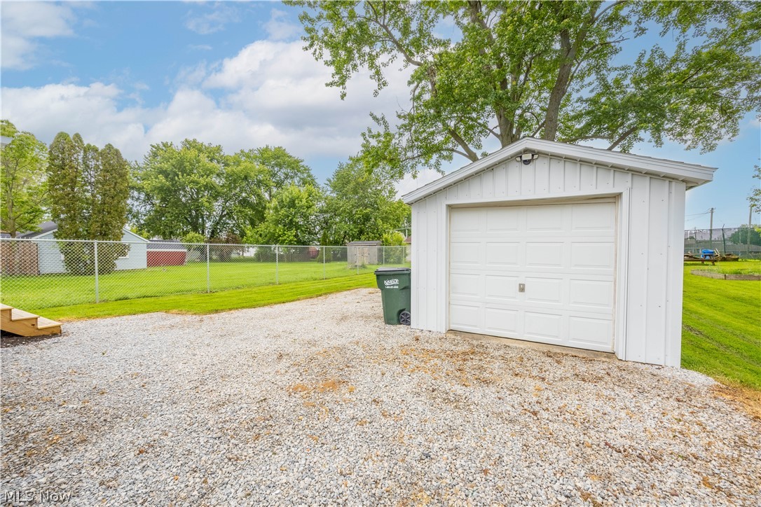 1210 Sterling Avenue Orrville OH 44667