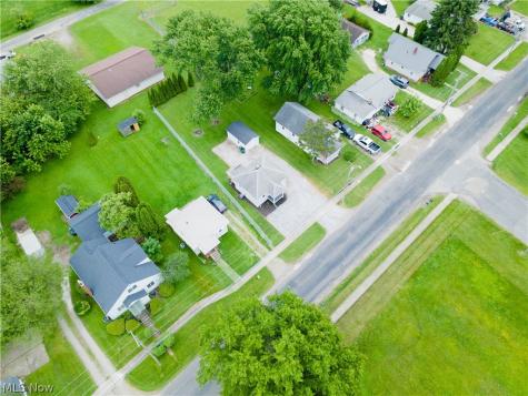1210 Sterling Avenue Orrville OH 44667