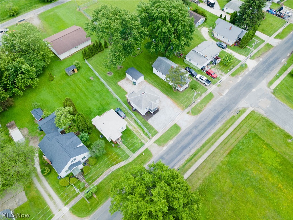 1210 Sterling Avenue Orrville OH 44667