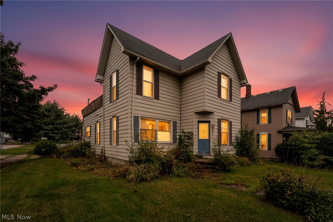 24 S Main Street Willard OH 44890