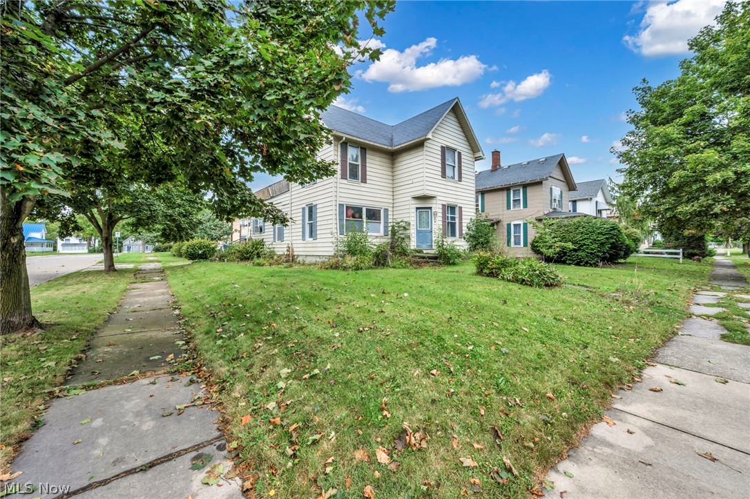 24 S Main Street Willard OH 44890