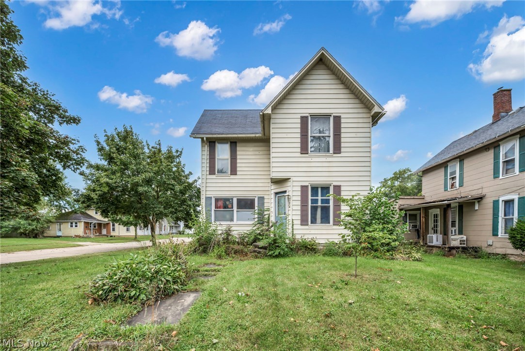 24 S Main Street Willard OH 44890