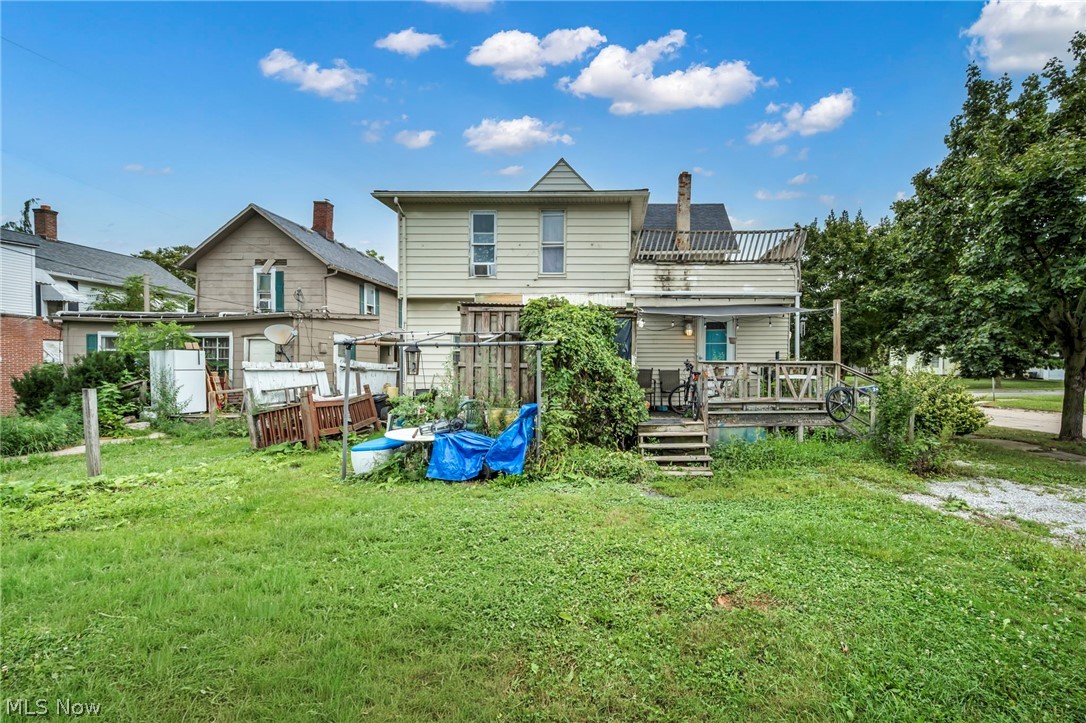 24 S Main Street Willard OH 44890