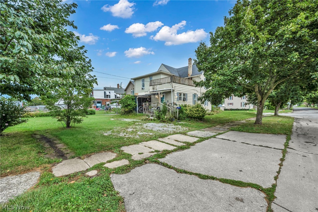 24 S Main Street Willard OH 44890