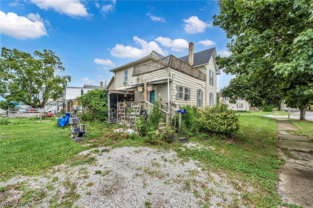 24 S Main Street Willard OH 44890