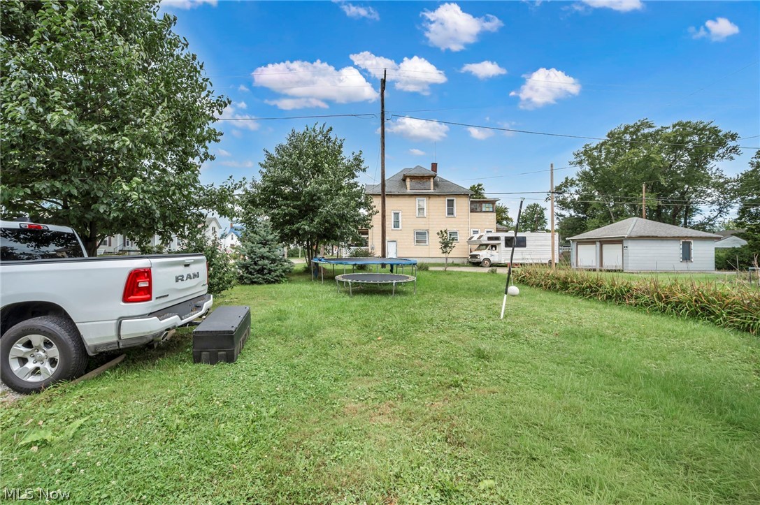 24 S Main Street Willard OH 44890