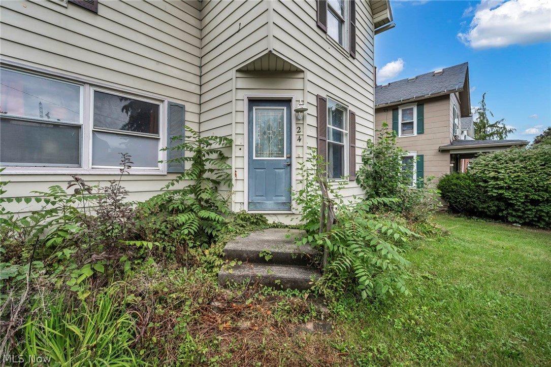 24 S Main Street Willard OH 44890