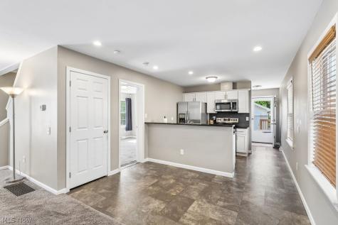 4415 Fenwick Avenue Cleveland OH 44113
