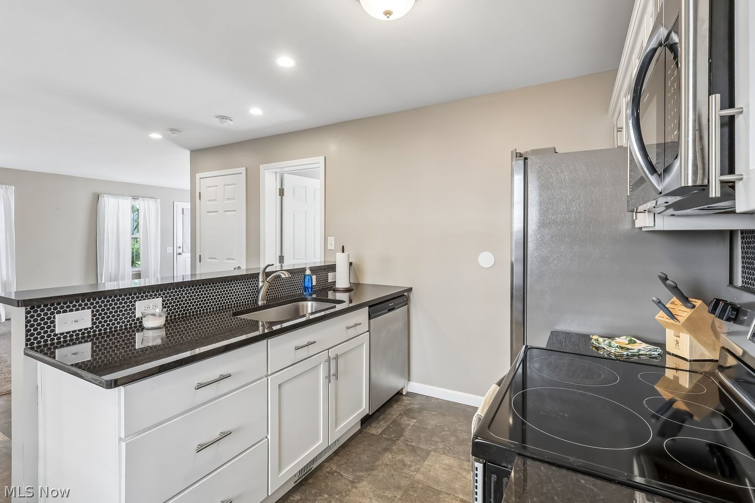4415 Fenwick Avenue Cleveland OH 44113