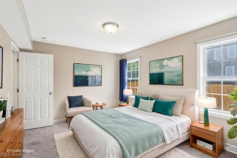 4415 Fenwick Avenue Cleveland OH 44113