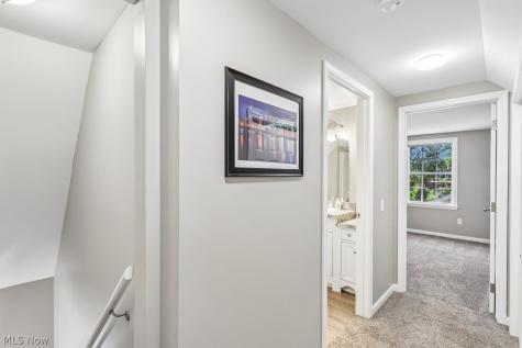 4415 Fenwick Avenue Cleveland OH 44113