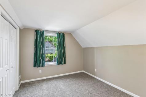 4415 Fenwick Avenue Cleveland OH 44113
