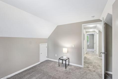 4415 Fenwick Avenue Cleveland OH 44113