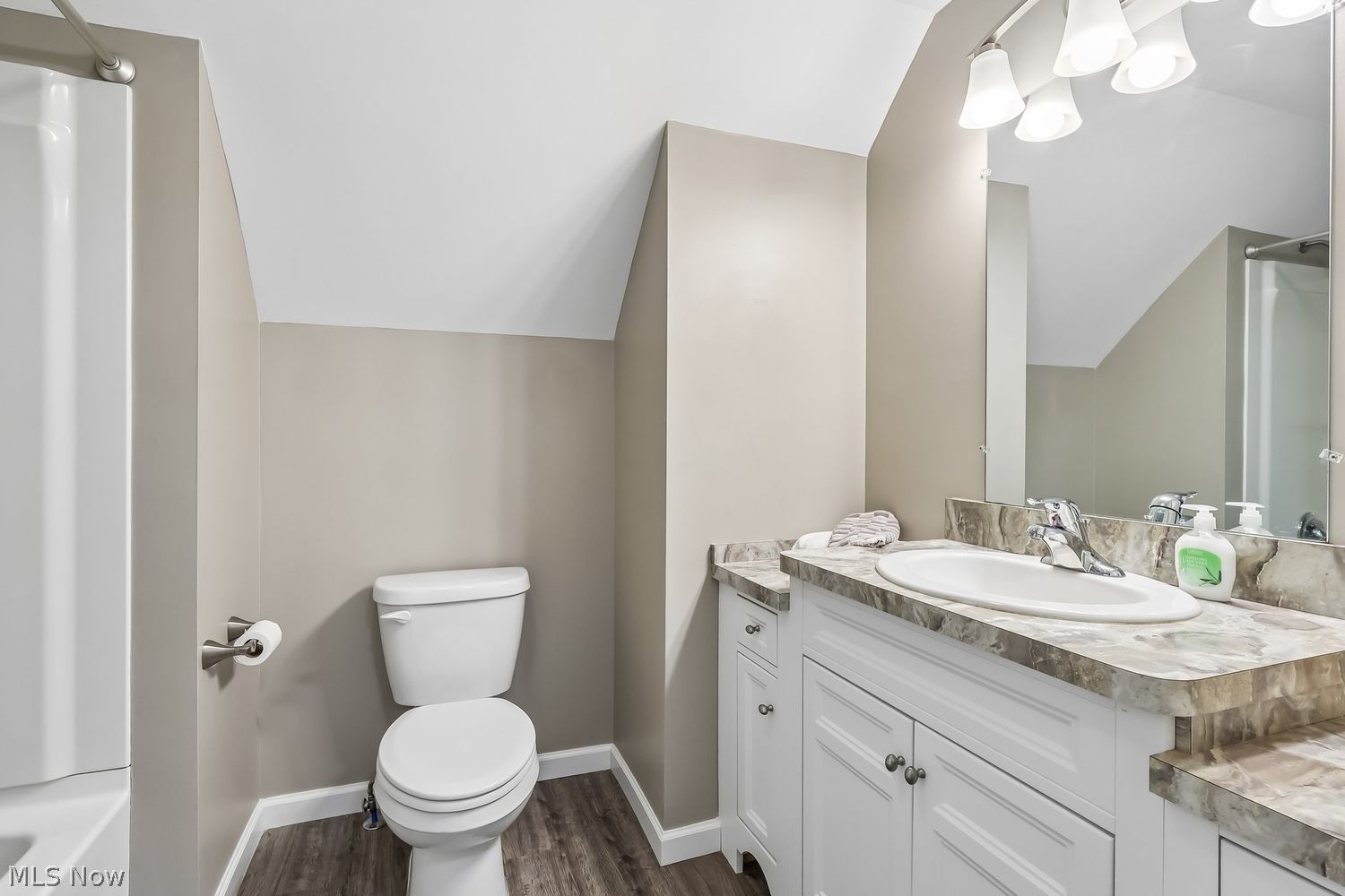 4415 Fenwick Avenue Cleveland OH 44113