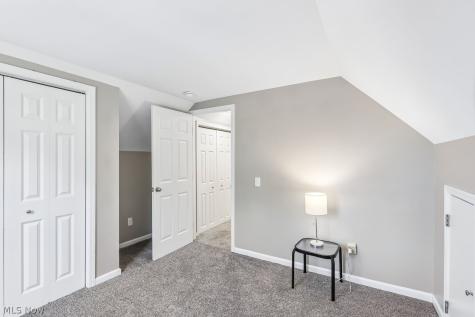 4415 Fenwick Avenue Cleveland OH 44113