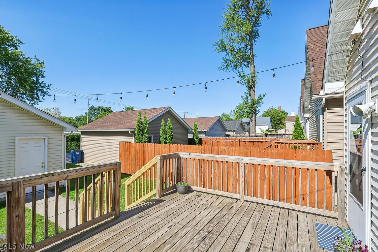 4415 Fenwick Avenue Cleveland OH 44113