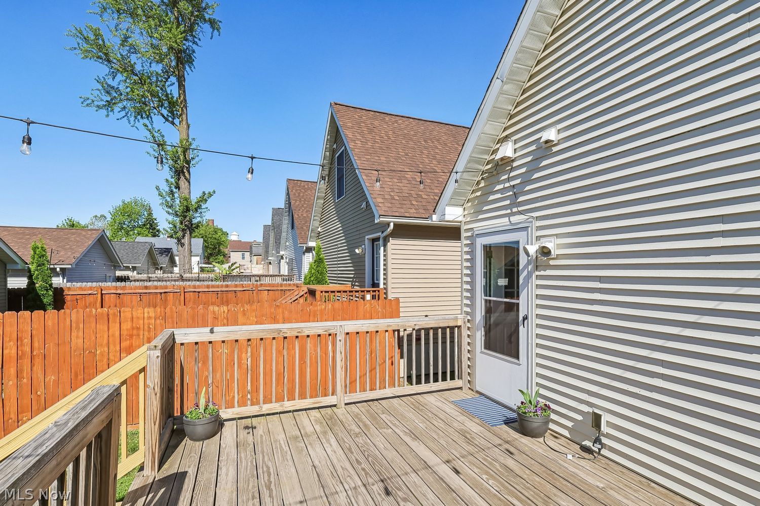4415 Fenwick Avenue Cleveland OH 44113