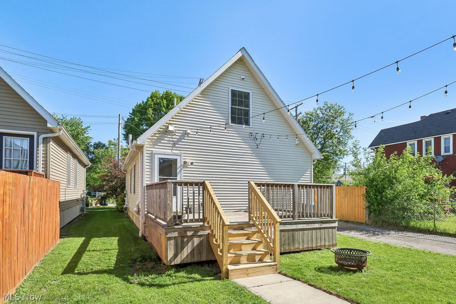 4415 Fenwick Avenue Cleveland OH 44113