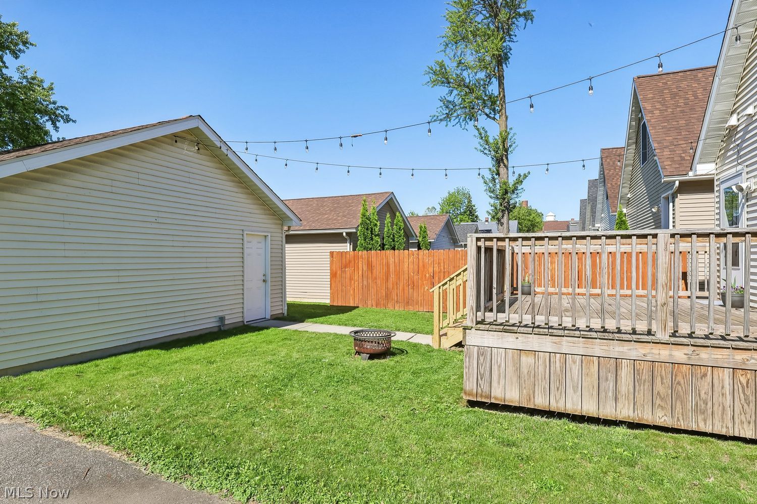 4415 Fenwick Avenue Cleveland OH 44113