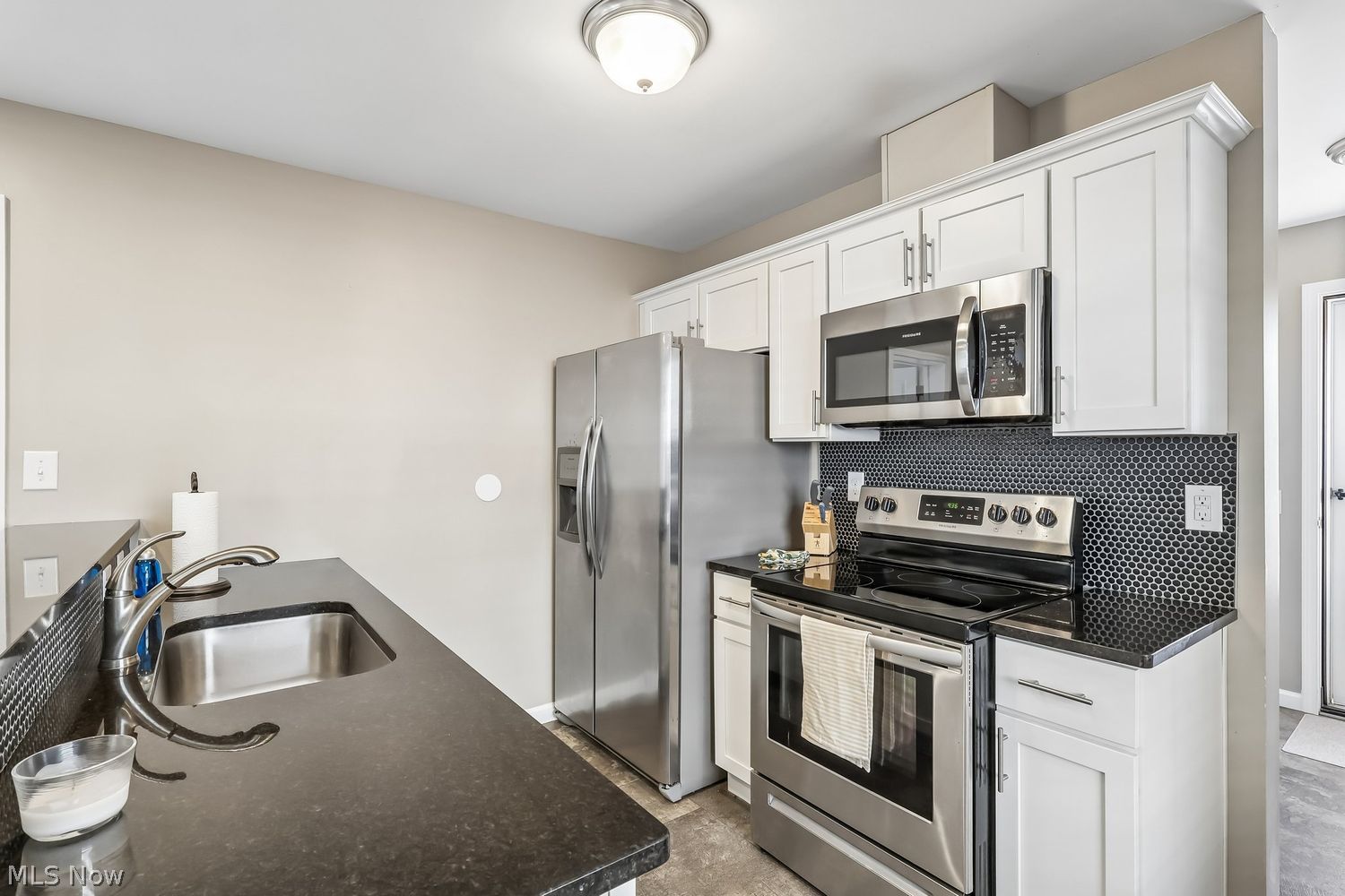 4415 Fenwick Avenue Cleveland OH 44113