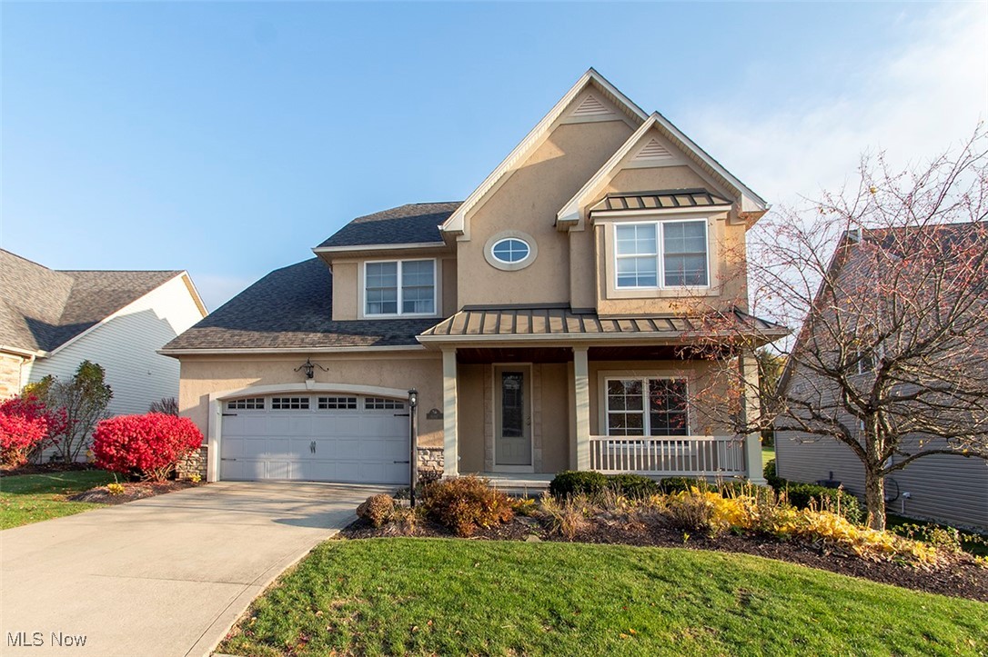 Medina OH, 6047 Meadow Lake Drive