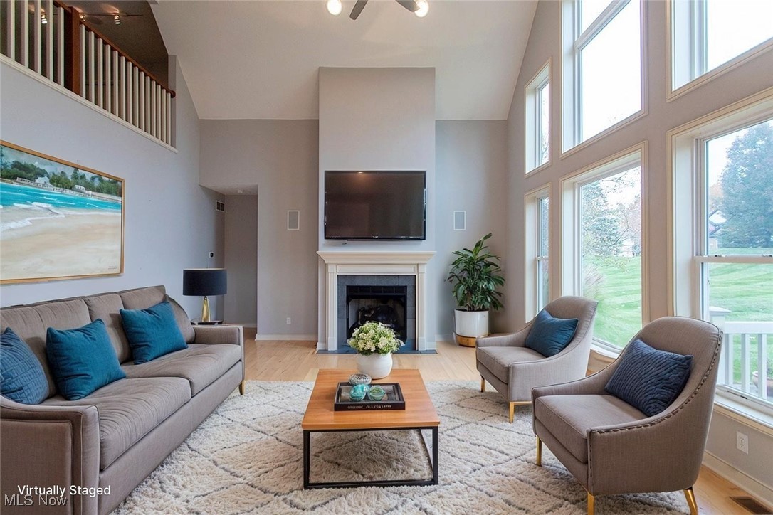 6047 Meadow Lake Drive Medina OH 44256