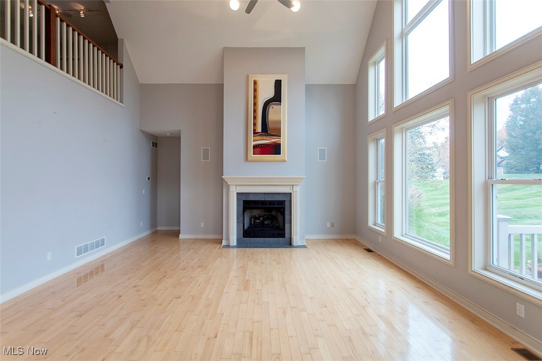 6047 Meadow Lake Drive Medina OH 44256