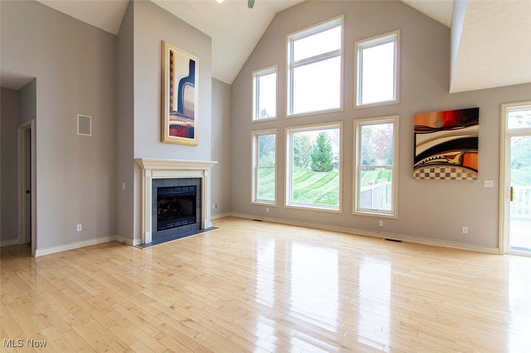 6047 Meadow Lake Drive Medina OH 44256