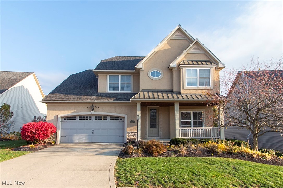 6047 Meadow Lake Drive Medina OH 44256