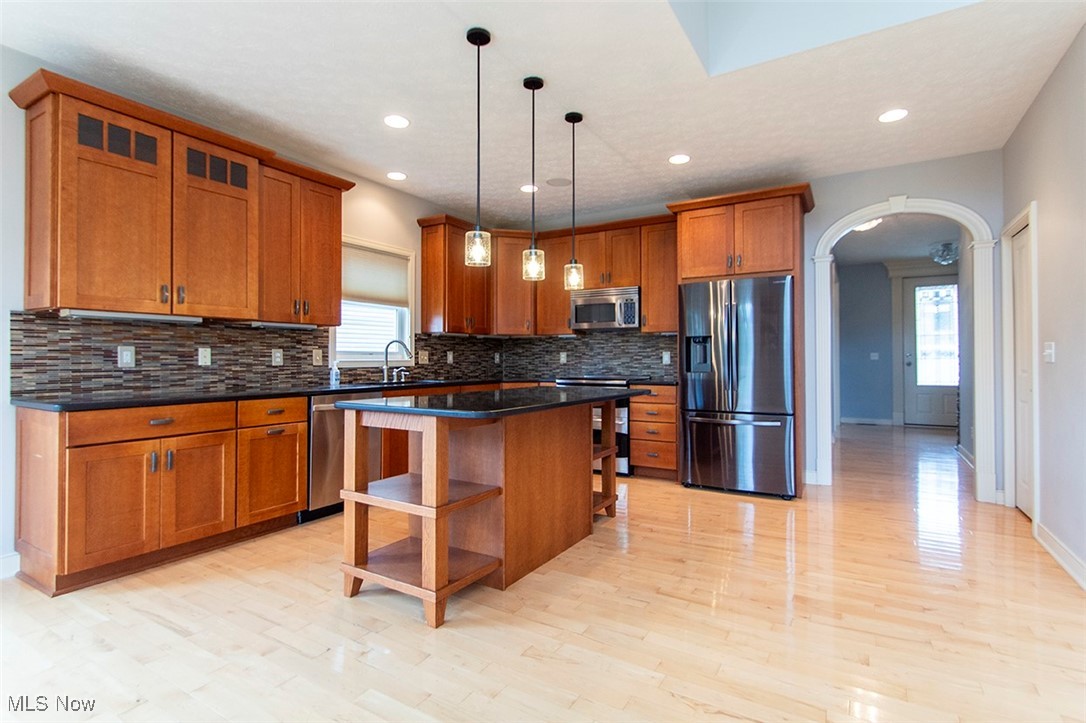 6047 Meadow Lake Drive Medina OH 44256