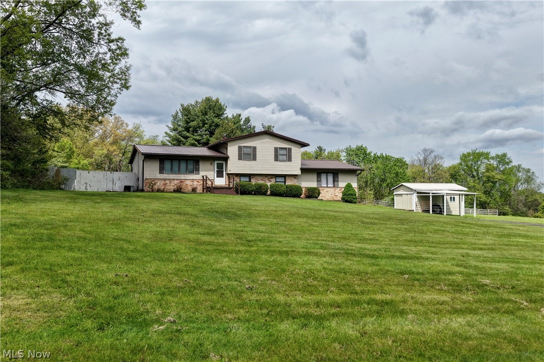 9316 Baer Road Marshallville OH 44645